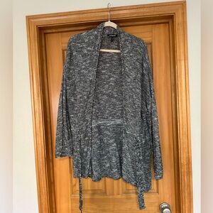 Express cardigan